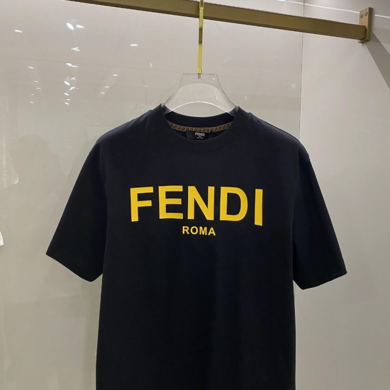 Fendi T-Shirts